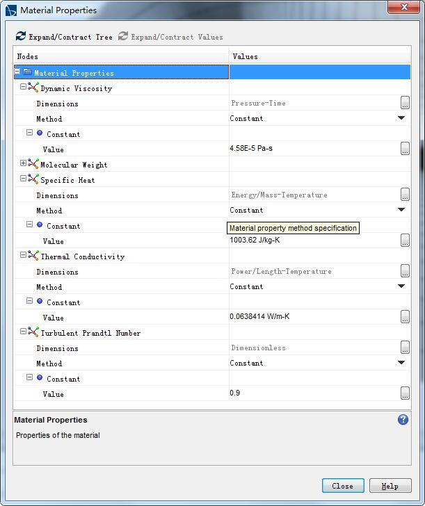 [案例分析]STARCCM+入门系列之——跨音速流动模拟的图3
